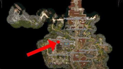 bg3 find dribbles the clown|Where to find Dribbles the Clown's lost limbs in Baldur's Gate 3.
